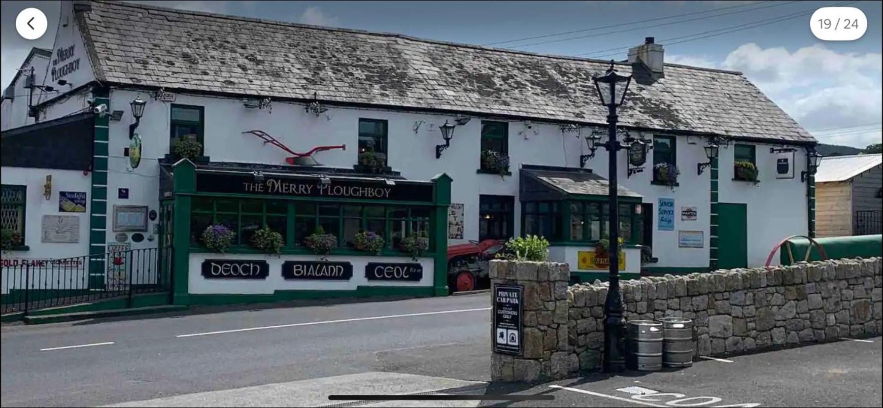 Willow Lodge Dublin Luaran gambar