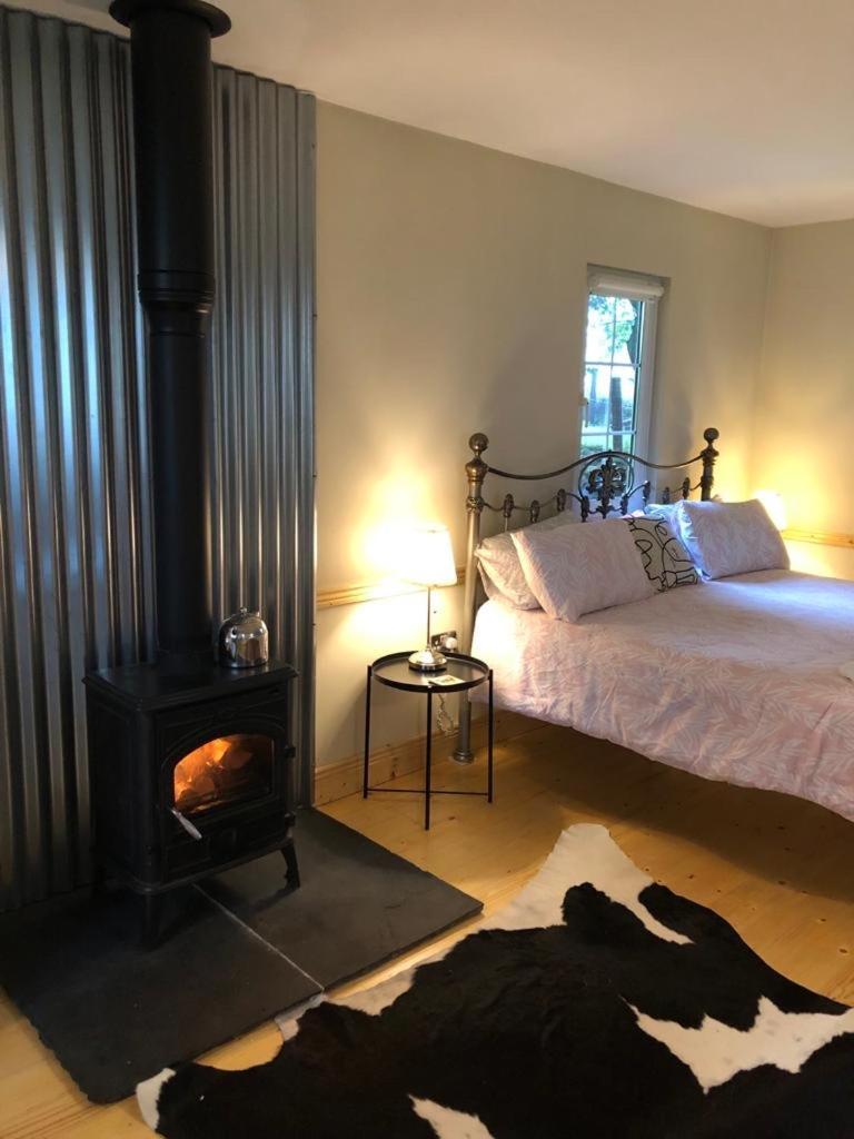 Willow Lodge Dublin Luaran gambar