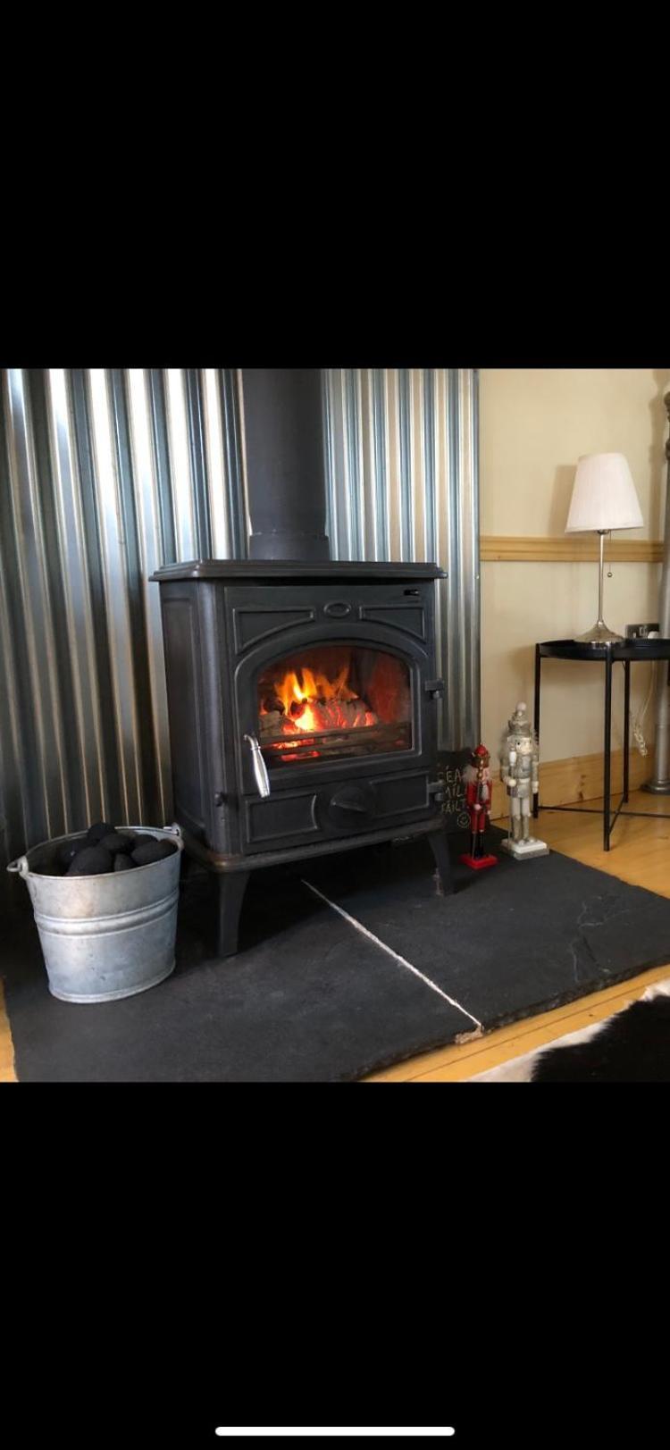 Willow Lodge Dublin Luaran gambar