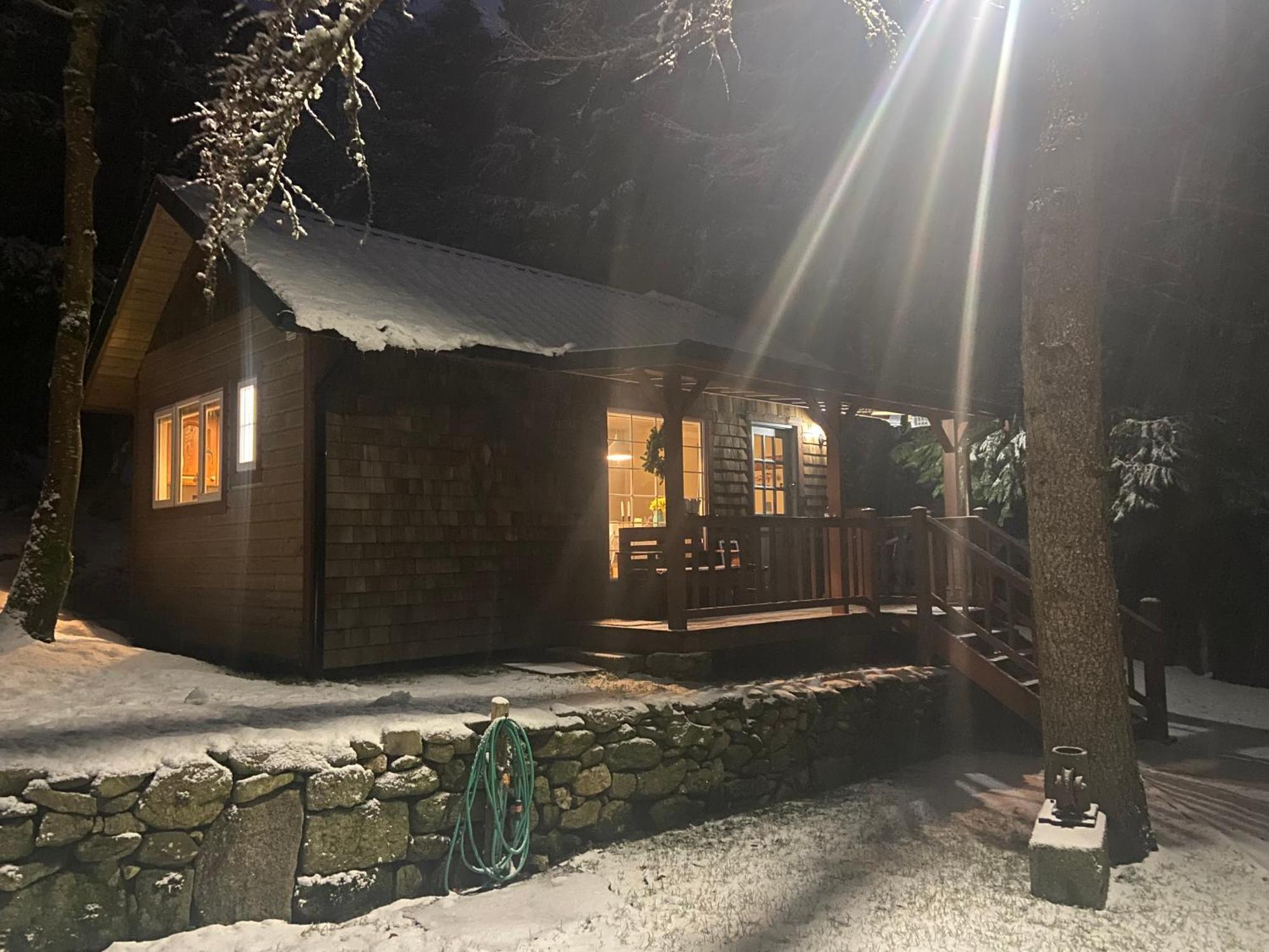 Willow Lodge Dublin Luaran gambar